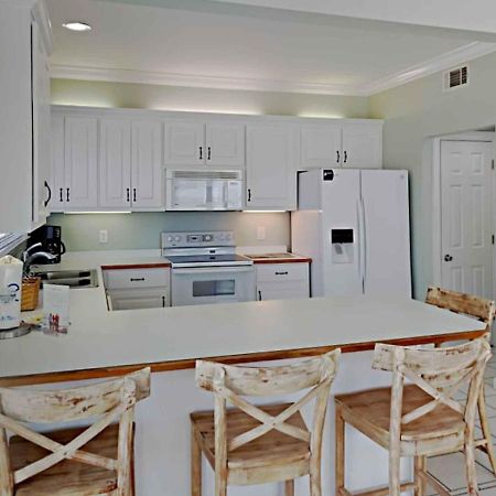 Lollygaggin 1B Villa Gulf Shores Bagian luar foto