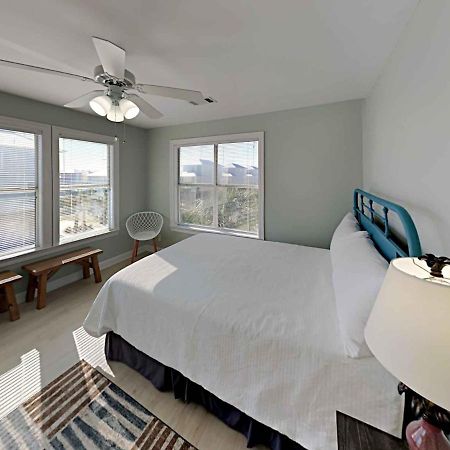 Lollygaggin 1B Villa Gulf Shores Bagian luar foto