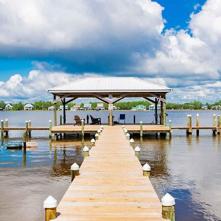 Lollygaggin 1B Villa Gulf Shores Bagian luar foto
