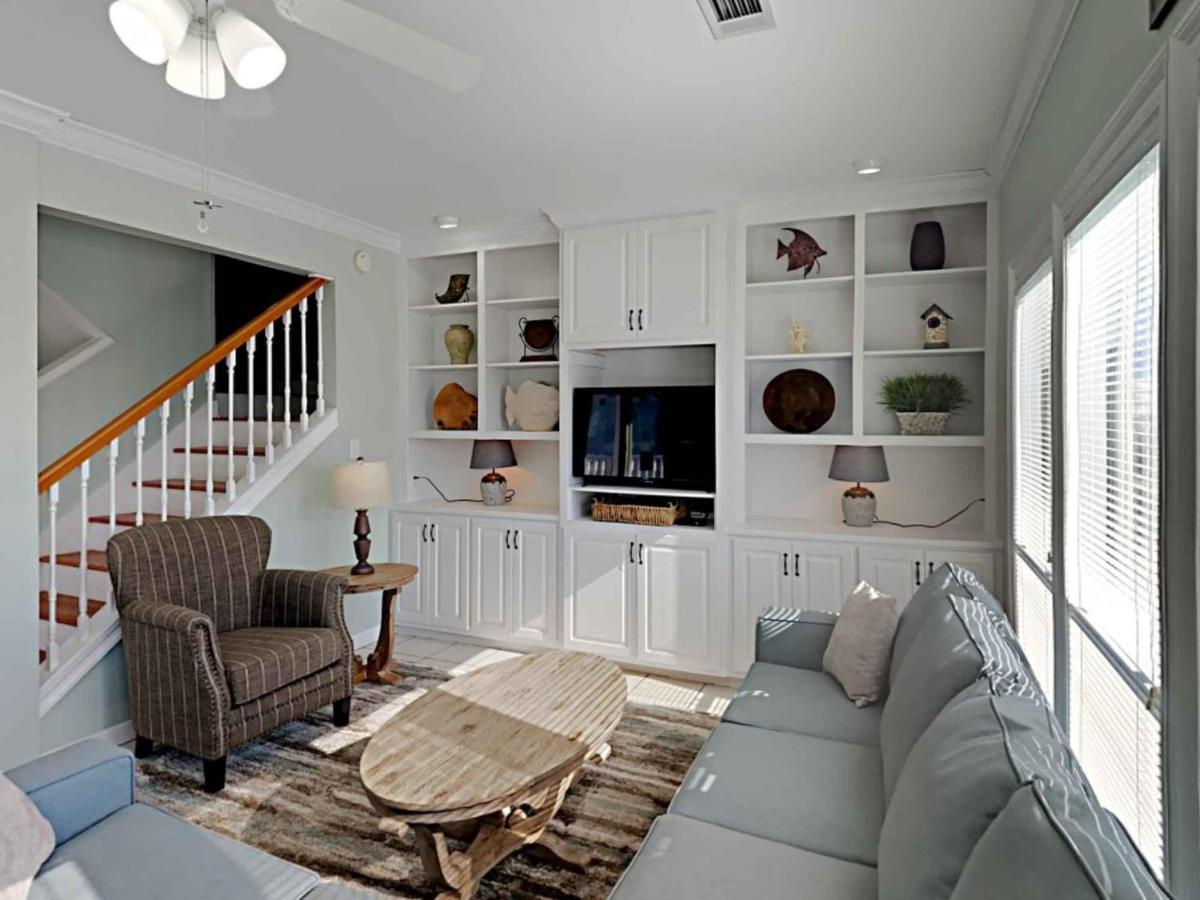 Lollygaggin 1B Villa Gulf Shores Bagian luar foto