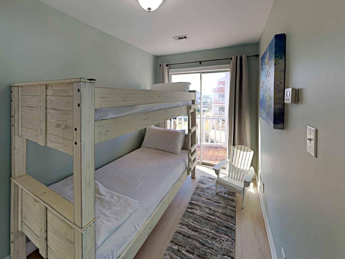 Lollygaggin 1B Villa Gulf Shores Bagian luar foto