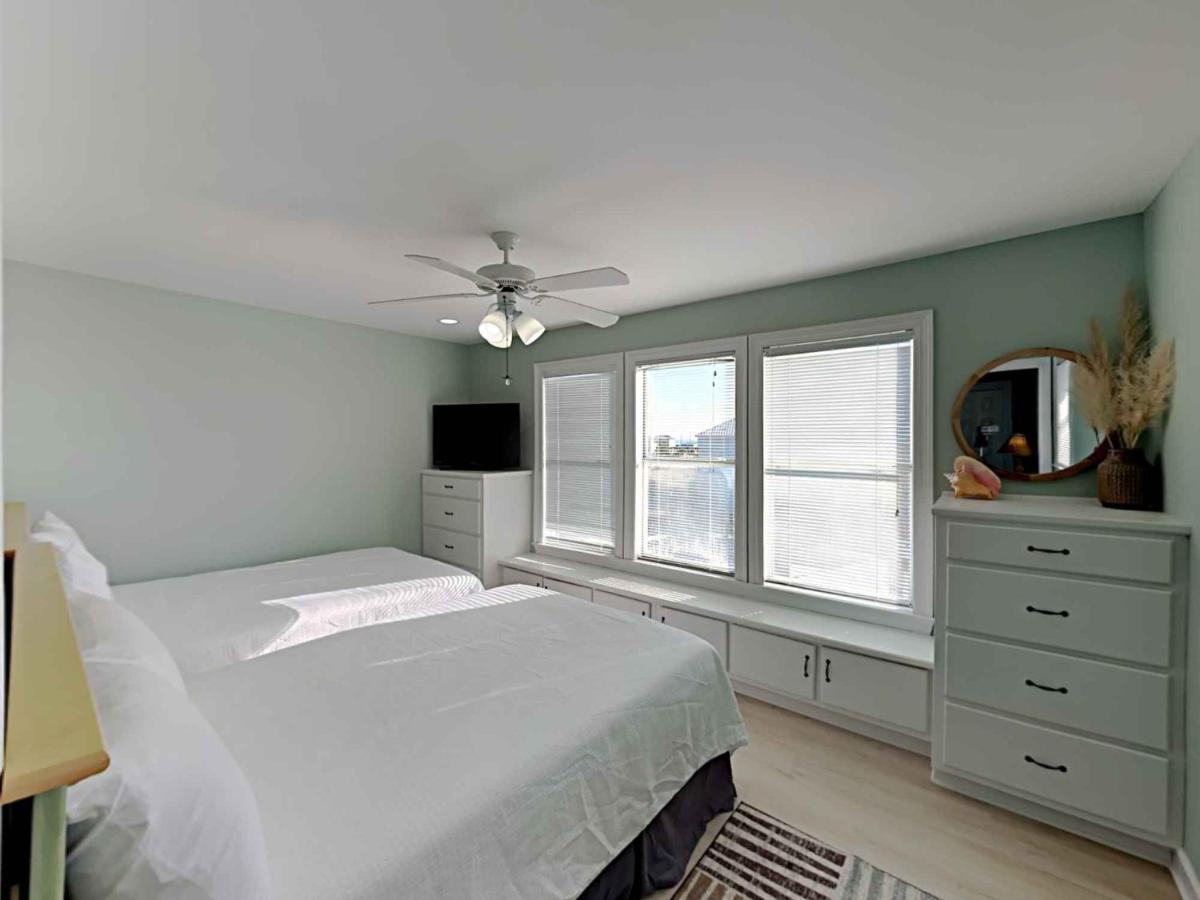 Lollygaggin 1B Villa Gulf Shores Bagian luar foto