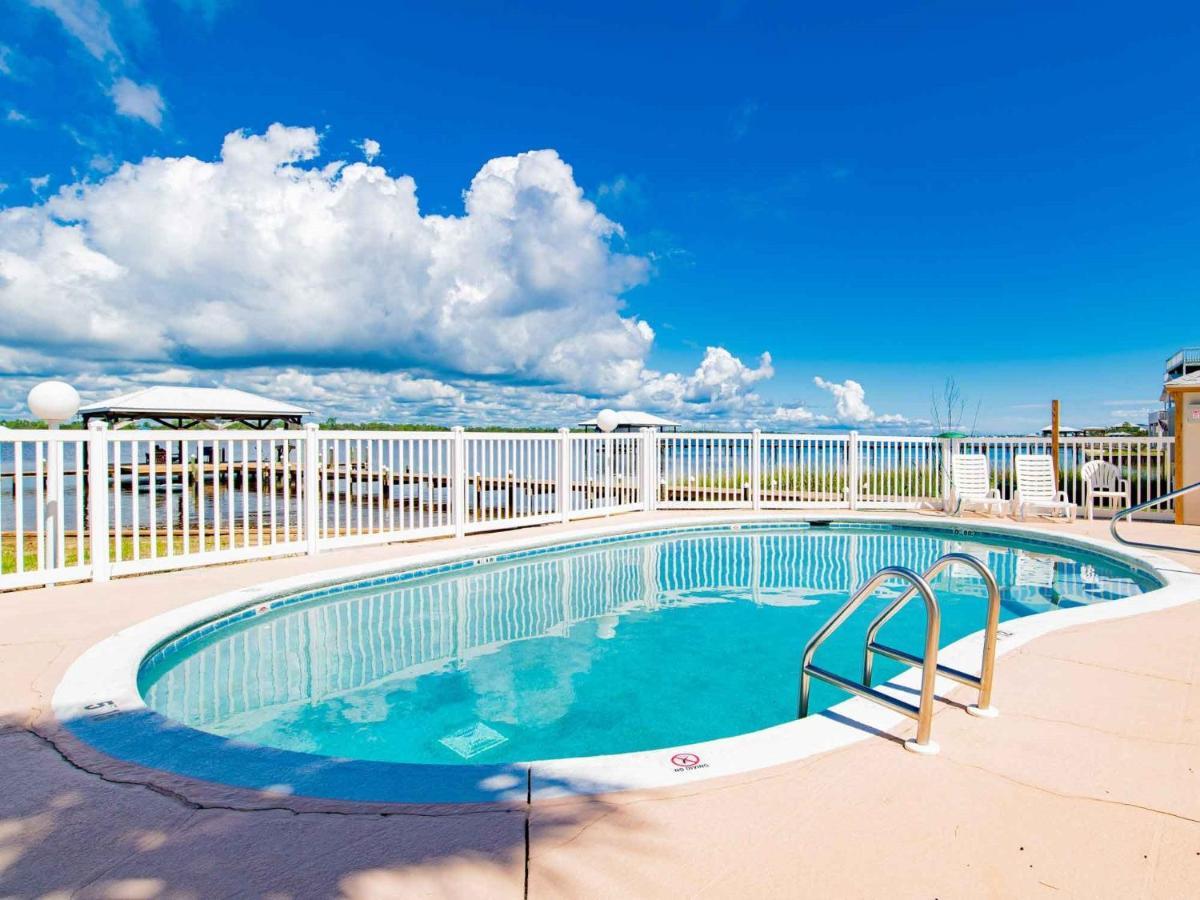 Lollygaggin 1B Villa Gulf Shores Bagian luar foto