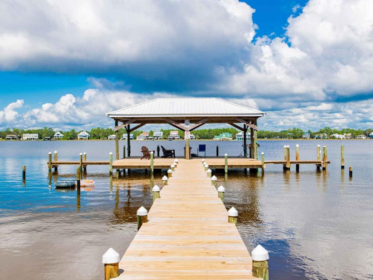 Lollygaggin 1B Villa Gulf Shores Bagian luar foto